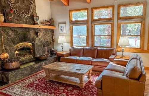 Truckee Casa | 1225 Gold Bend
