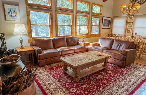 Truckee Casa | 1225 Gold Bend