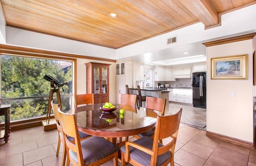 Avalon Casa | Vistas al océano, al puerto y a la ciudad, aire acondicionado, carrito de golf, barbacoa
