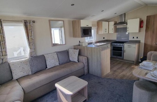 Talybont Apartamento | 123 Barmouth bay