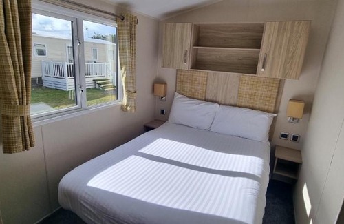 Talybont Apartamento | 123 Barmouth bay