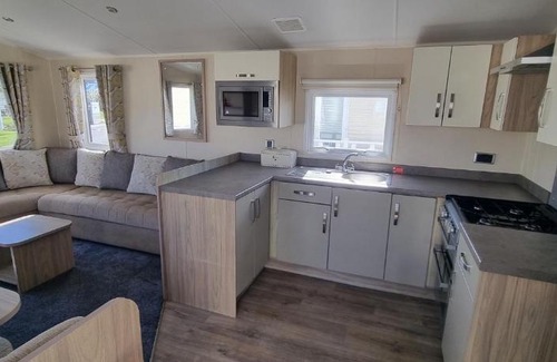 Talybont Apartamento | 123 Barmouth bay