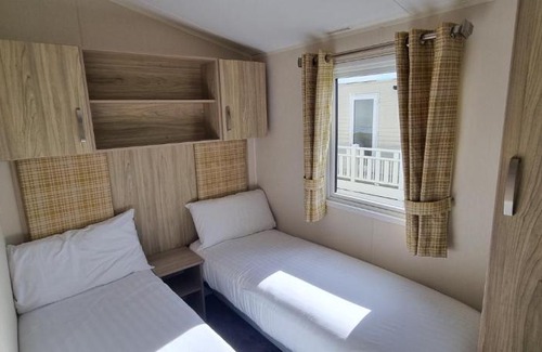 Talybont Apartamento | 123 Barmouth bay