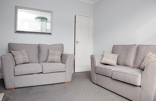 Shepshed Apartamento | 123 Charnwood Road