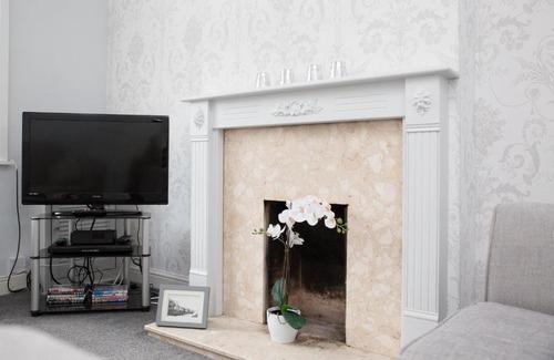 Shepshed Apartamento | 123 Charnwood Road