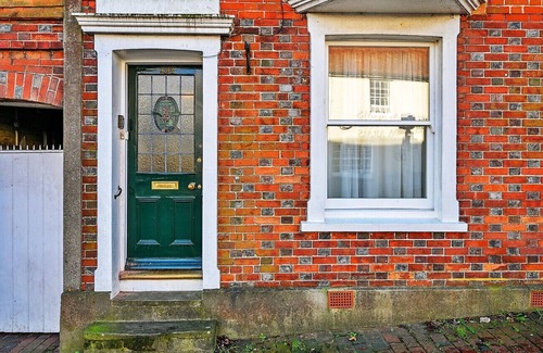 Lewes Chalet De Esquí | 123, High Street