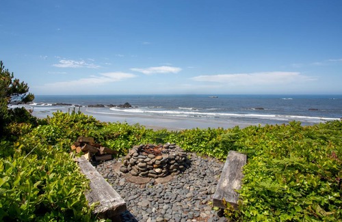 Seal Rock Casa | 123 m² Casa ∙ 3 habitaciones ∙ 6 personas