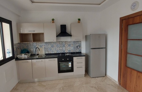 Tabarka Apartamento | 123 Soleil et détente