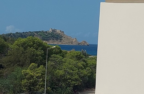 Tabarka Apartamento | 123 Soleil et détente