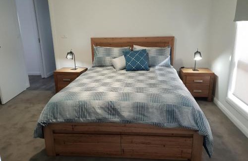 Horsham Apartamento | 123 Wilson - Arapiles