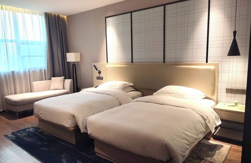Huangpi Cama Y Desayuno | 1234