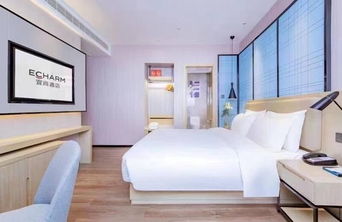 Huangpi Cama Y Desayuno | 1234