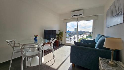 San Telmo Apartamento | 1234 San Telmo - Vista Panorámica