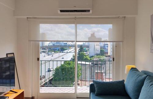 San Telmo Apartamento | 1234 San Telmo - Vista Panorámica