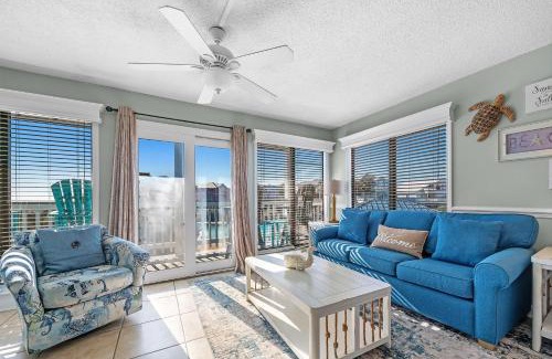 Fort Morgan Casa | 1238 Gulf Shores Plantation-West