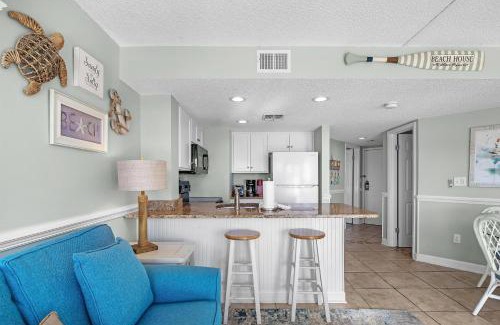 Fort Morgan Casa | 1238 Gulf Shores Plantation-West