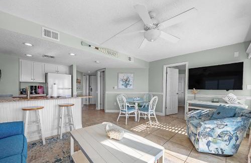 Fort Morgan Casa | 1238 Gulf Shores Plantation-West