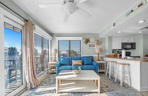 Fort Morgan Casa | 1238 Gulf Shores Plantation-West
