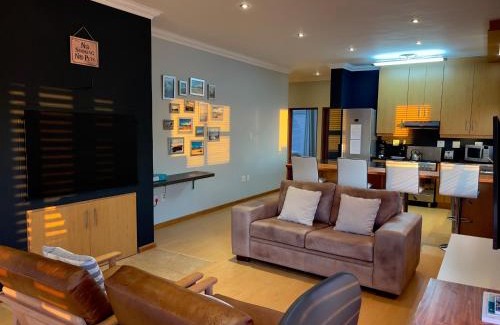 De Kelders Apartamento | 123Vyfer on Whale Trail - fully equipped