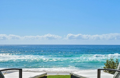 Boomerang Beach Casa | 124 Boomerang Drive - Pacific Palms Holidays