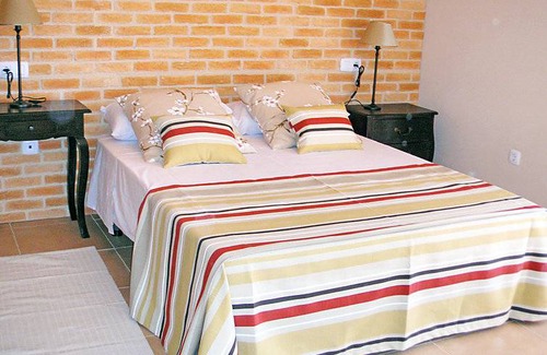 Tuineje Casa | 124 m² Casa ∙ 3 habitaciones ∙ 4 personas