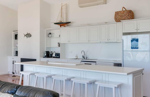 Middleton Casa | 124 Surfers Parade, Middleton