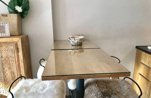 Verbier Apartamento | 124 * Verbier Chaleureux appartement entièrement rénové !