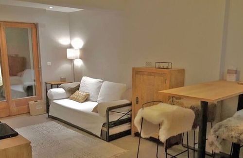 Verbier Apartamento | 124 * Verbier Chaleureux appartement entièrement rénové !
