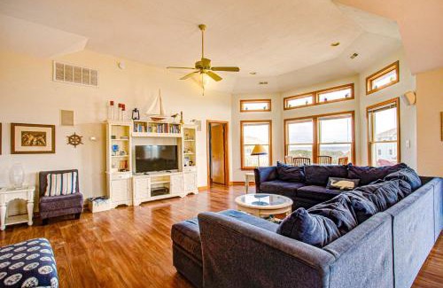 Whalehead Beach Casa | 1240 - Whale Song I