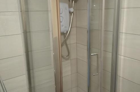 Hinckley Apartamento | 124A Castle Street Hinckley