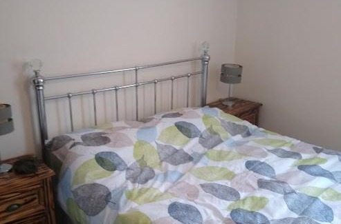 Hinckley Apartamento | 124A Castle Street Hinckley