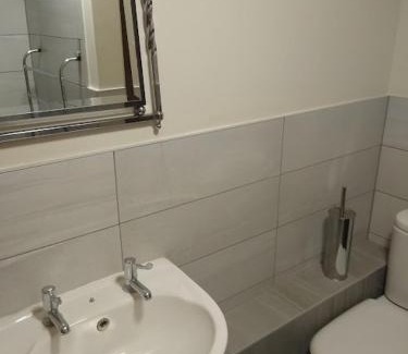 Hinckley Apartamento | 124A Castle Street Hinckley