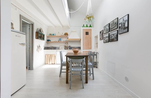 Otranto Historic Centre Apartamento | 125 Appartamento Al Bastione by Barbarhouse