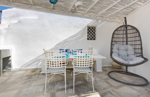 Otranto Historic Centre Apartamento | 125 Appartamento Al Bastione by Barbarhouse