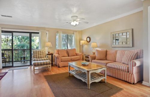 Hilton Head Island Apartamento | 125 Cordillo Parkway