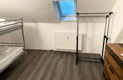 Oberwiesenthal Apartamento | 125 m² Apartamento ∙ 5 habitaciones ∙ 12 personas