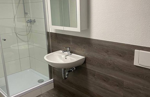 Oberwiesenthal Apartamento | 125 m² Apartamento ∙ 5 habitaciones ∙ 12 personas