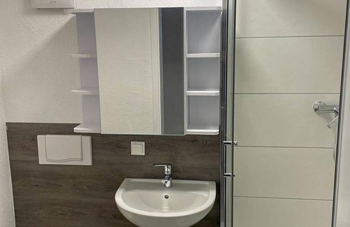Oberwiesenthal Apartamento | 125 m² Apartamento ∙ 5 habitaciones ∙ 12 personas