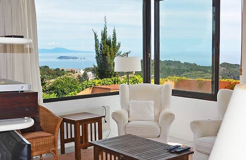 Begur Apartamento | 125 m² Apartamento ∙ 3 habitaciones ∙ 6 personas