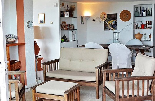 Begur Apartamento | 125 m² Apartamento ∙ 3 habitaciones ∙ 6 personas