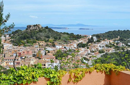Begur Apartamento | 125 m² Apartamento ∙ 3 habitaciones ∙ 6 personas