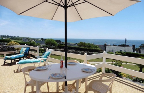 Plouhinec Casa | 125 m² Casa ∙ 4 habitaciones ∙ 6 personas