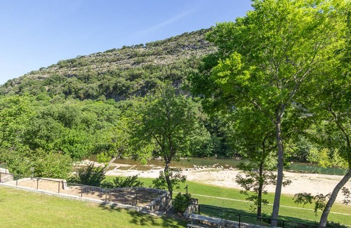 New Braunfels Casa | 125 m² Casa ∙ 4 habitaciones ∙ 12 huéspedes
