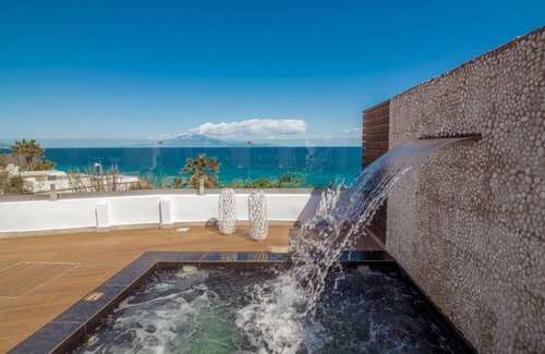 Neromilos Villa | 125 m² Villa ∙ 3 habitaciones ∙ 6 huéspedes