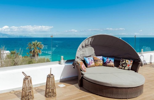 Neromilos Villa | 125 m² Villa ∙ 3 habitaciones ∙ 6 huéspedes