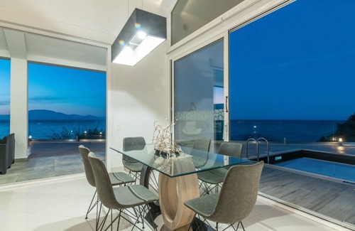 Neromilos Villa | 125 m² Villa ∙ 3 habitaciones ∙ 6 huéspedes