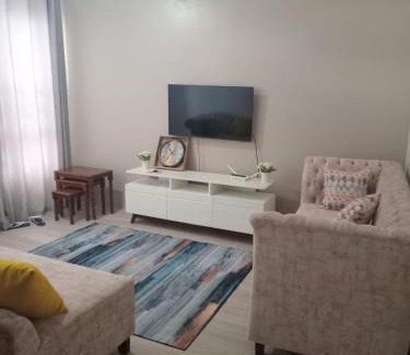 Vipingo Apartamento | 1255 Palm Ridge Estate