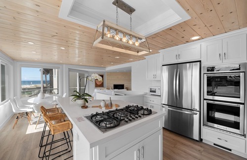 Pierpont Bay Casa | 1259N MM Beach House