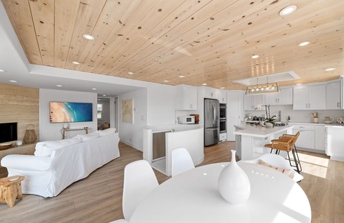Pierpont Bay Casa | 1259N MM Beach House