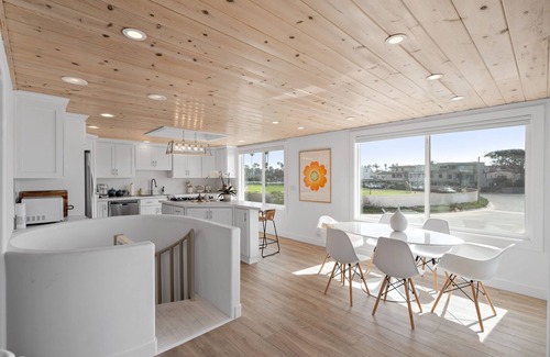 Pierpont Bay Casa | 1259N MM Beach House